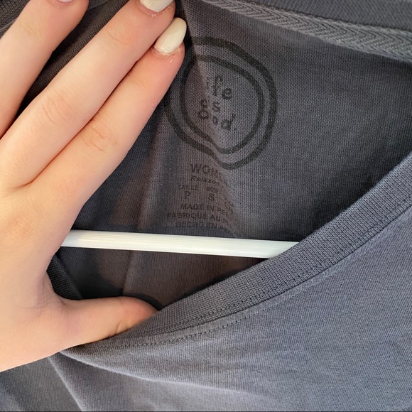 life is good graphic tee - Picture 3 of 4